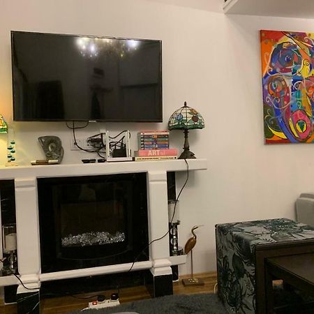 Charming Studio Apartment In The Heart Of The Jewish District! Krakow Dış mekan fotoğraf