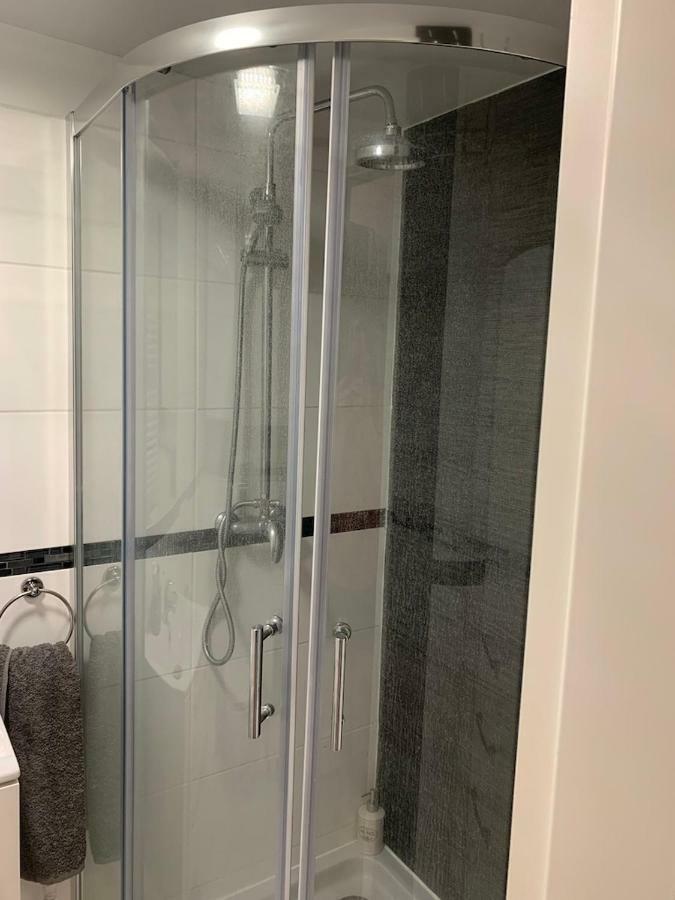 Charming Studio Apartment In The Heart Of The Jewish District! Krakow Dış mekan fotoğraf